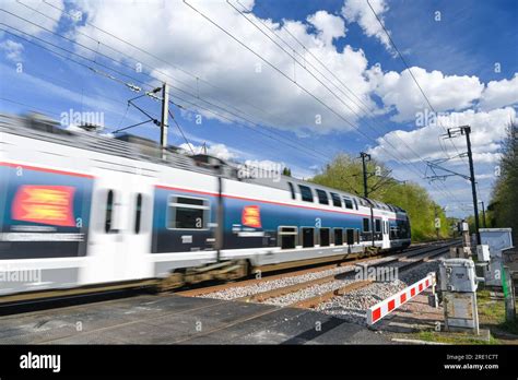 roubaix rouen|SNCF TGV Roubaix Rouen 